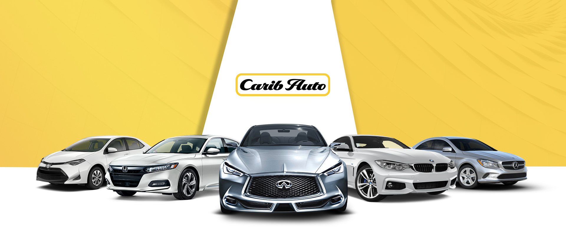 Carib Auto in Cheltenham, PA
