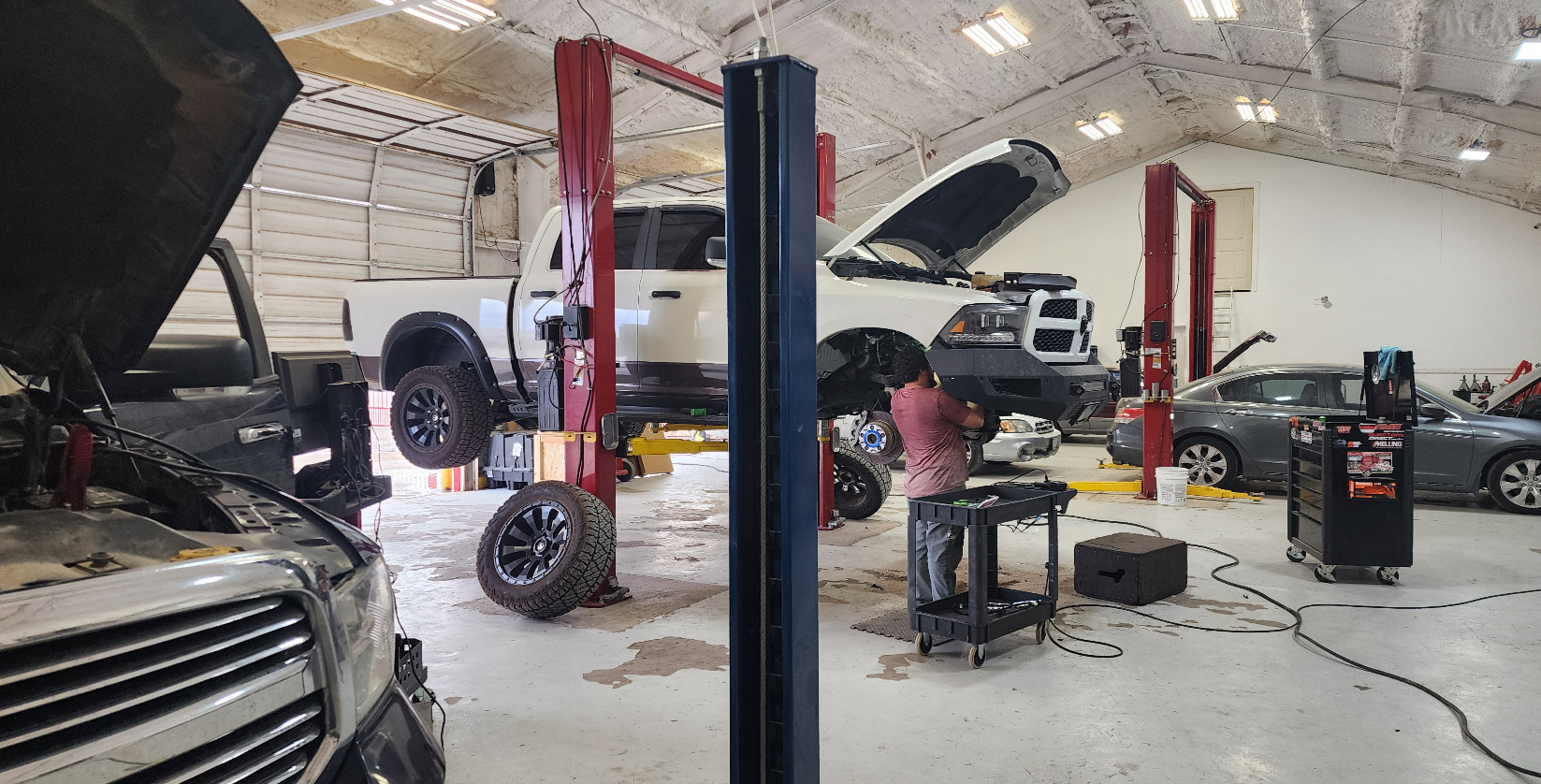My Auto Doctor in Odessa, TX
