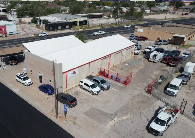 My Auto Doctor in Odessa, TX (2)