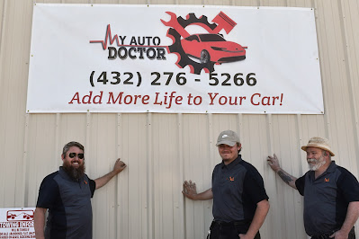 My Auto Doctor in Odessa, TX (5)