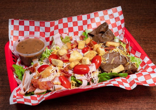 Da Poboy Company in Mandeville, LA (2)