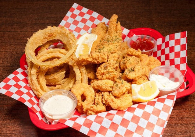 Da Poboy Company in Mandeville, LA (3)