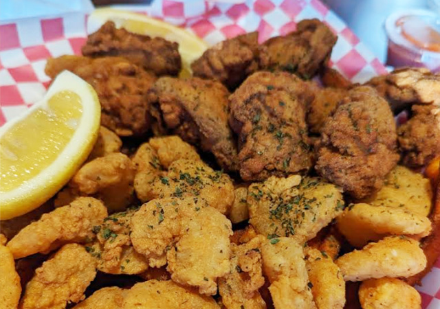 Da Poboy Company in Mandeville, LA (5)
