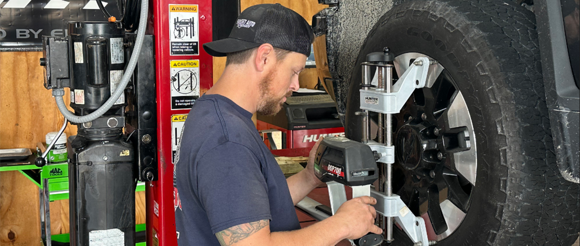 Sunset Auto Repair in West Melbourne, FL