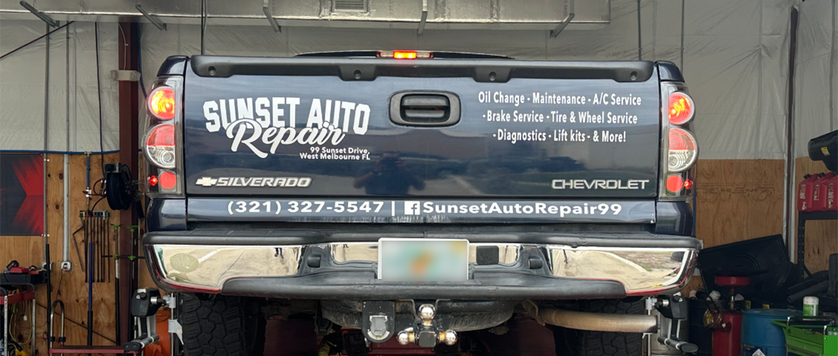 Sunset Auto Repair in West Melbourne, FL (2)