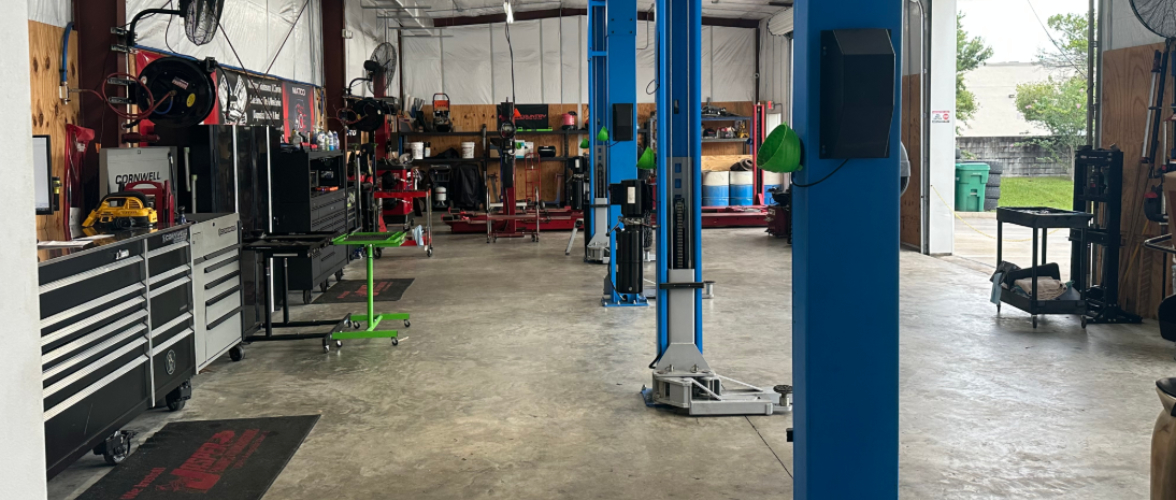 Sunset Auto Repair in West Melbourne, FL (3)