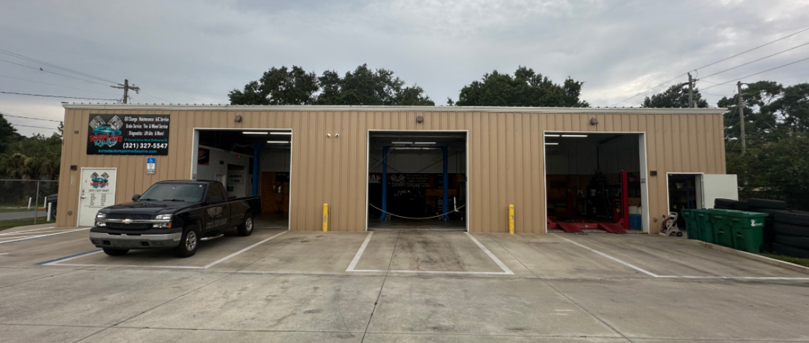 Sunset Auto Repair in West Melbourne, FL (6)