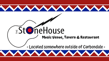 The Stonehouse in Carbondale, PA (2)