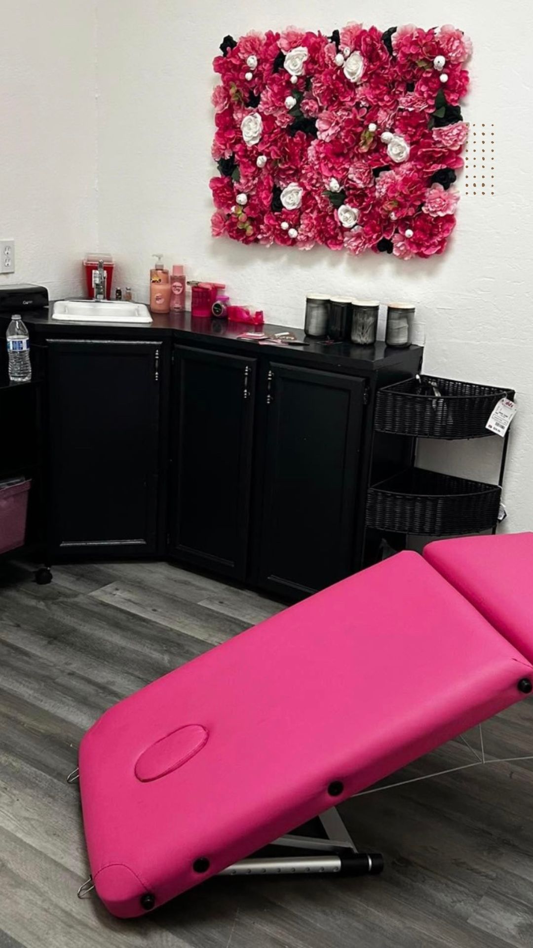 D's Beauty Centric LLC in Fairfield, CA
