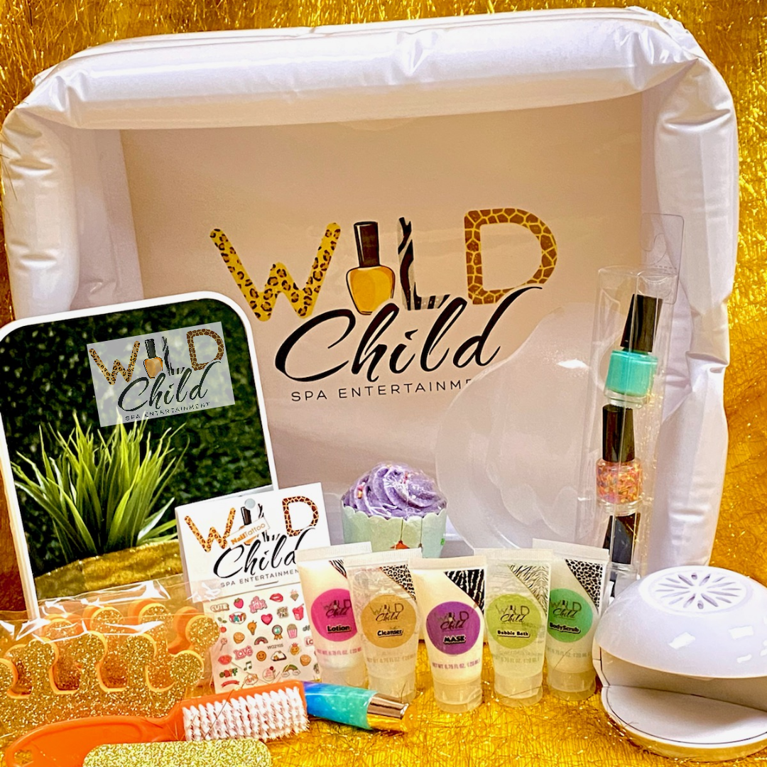 Wild Child Spa Entertainment in Isle Of Wight, VA