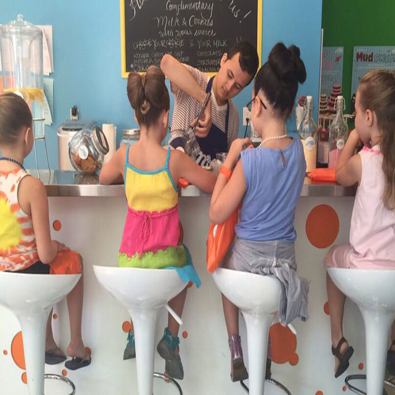 Wild Child Spa Entertainment in Isle Of Wight, VA (3)