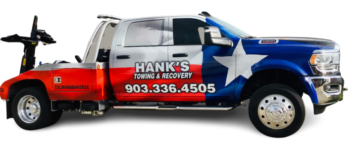 Hank's Diesel & Auto Repair in Lindale, TX