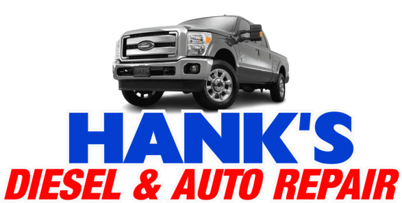 Hank's Diesel & Auto Repair in Lindale, TX (3)