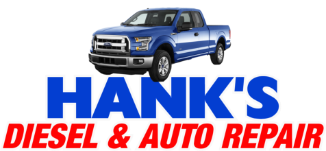Hank's Diesel & Auto Repair in Lindale, TX (6)