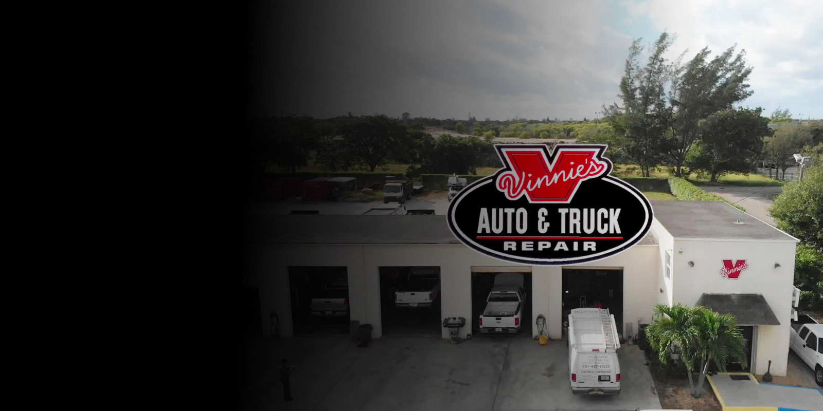 Vinnie's Auto & Truck Repair in Lake Park, FL (2)