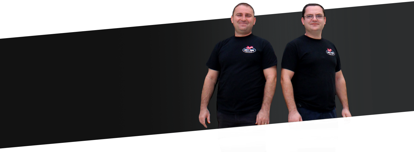 Vinnie's Auto & Truck Repair in Lake Park, FL (4)