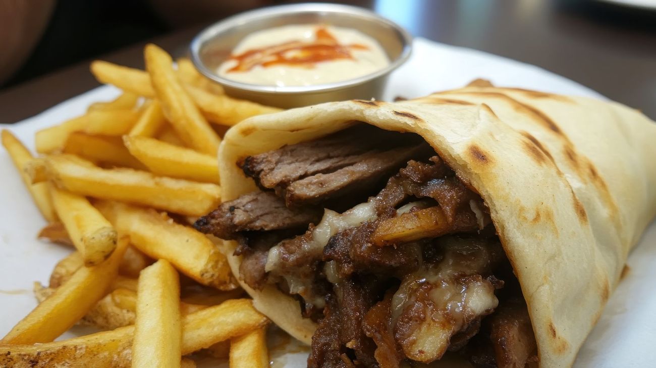 Mama Voula's Food Truck in Candor, NC (6)
