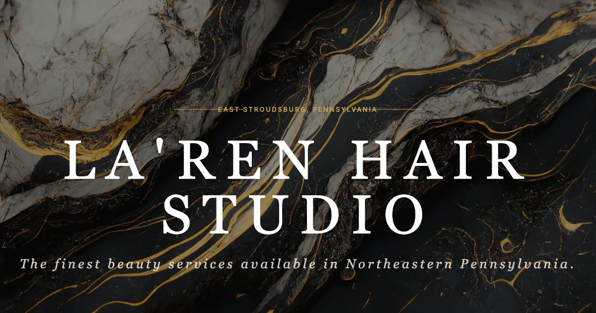 La Ren Hair Studio in East Stroudsburg, PA
