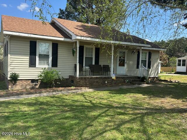 Integrity Realty Group, LLC in Rocky Mount, NC (3)