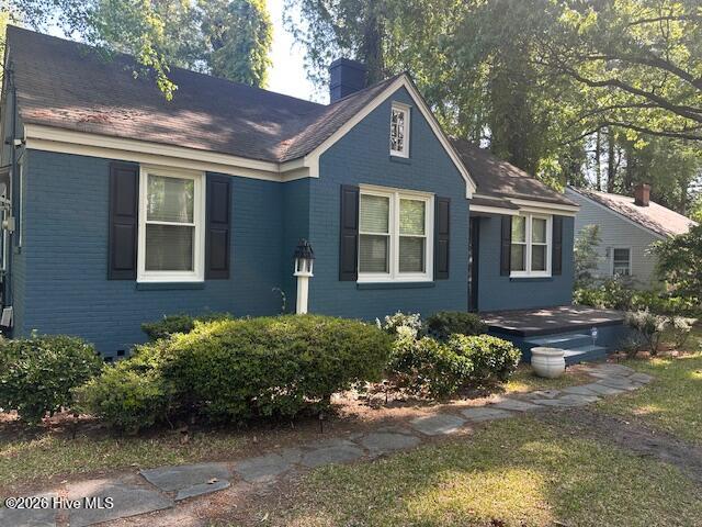 Integrity Realty Group, LLC in Rocky Mount, NC (5)