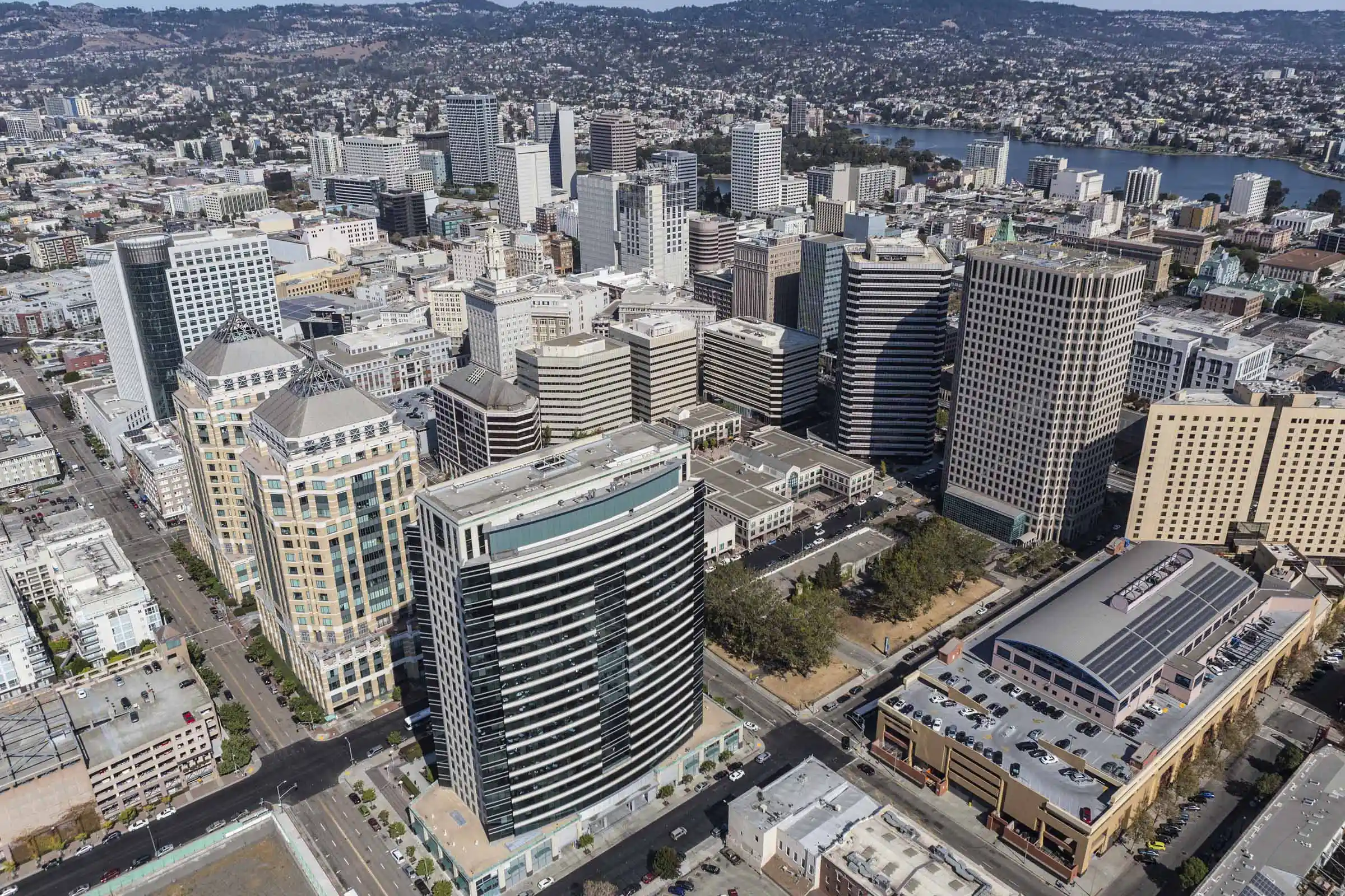 E&P Financial Solutions, Inc in Oakland, CA