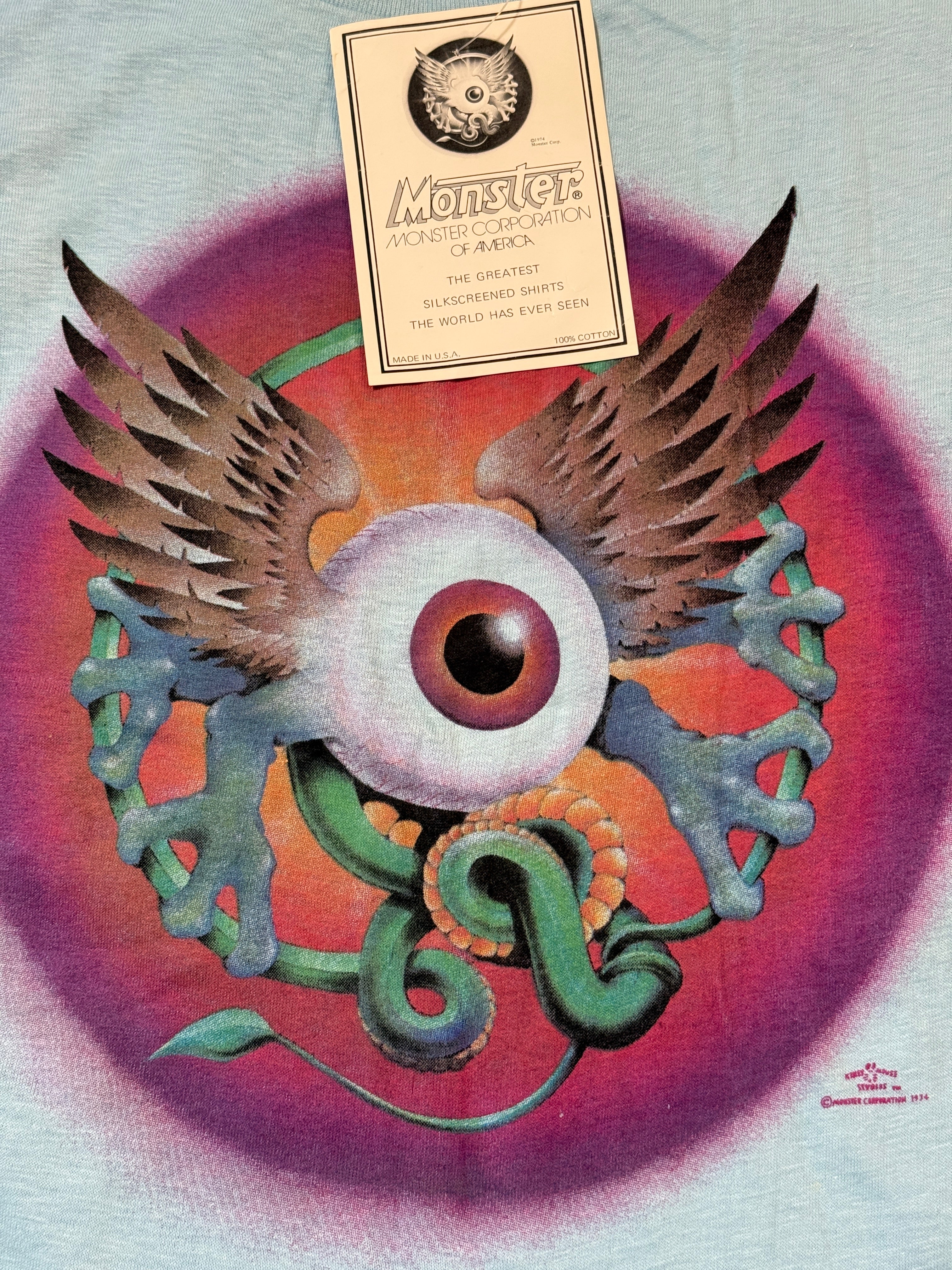 Afterlife Collective in San Francisco, CA (2)