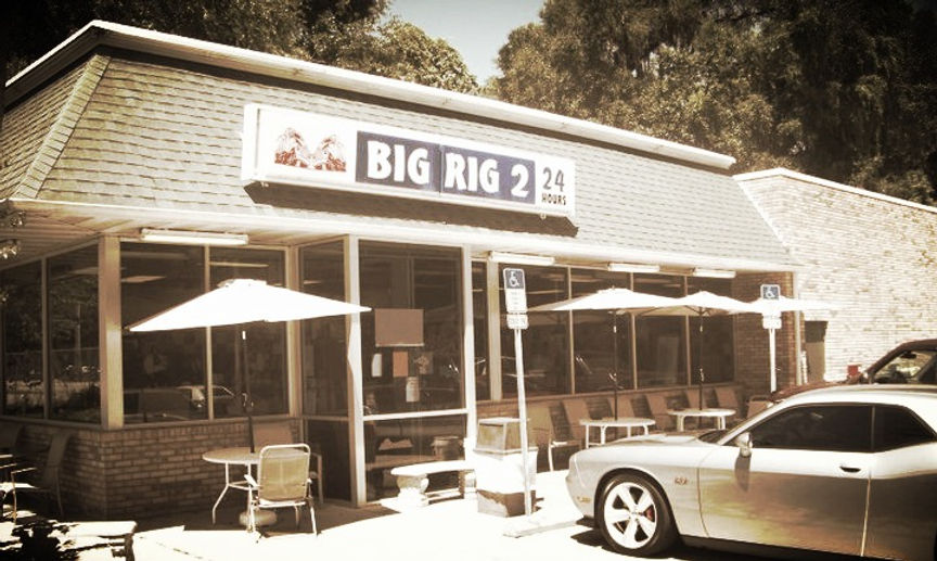 Big Rig 2 in DeLand, FL