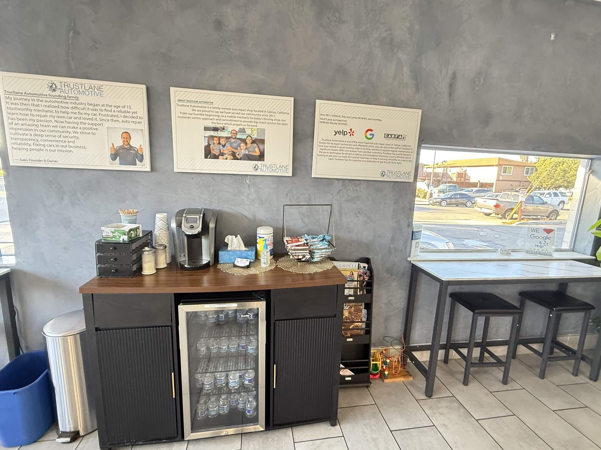 Trustlane Automotive in Salinas, CA (3)