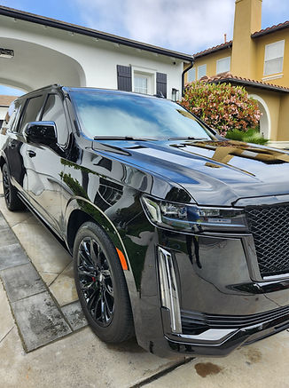Hago's Auto Wash in Huntington Beach, CA (4)