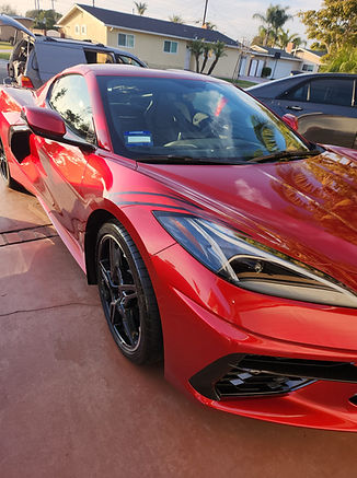 Hago's Auto Wash in Huntington Beach, CA (5)