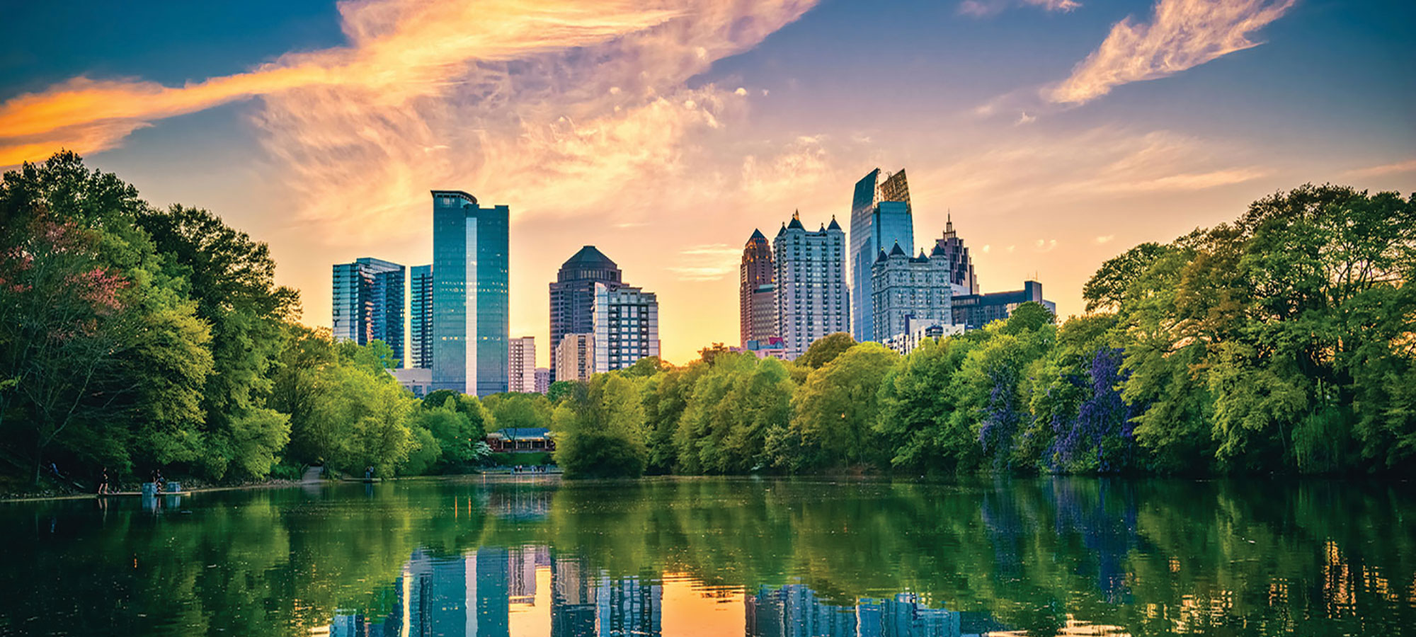 Ebonye' Tucker - The Tucker Realty Group.... in Atlanta, GA
