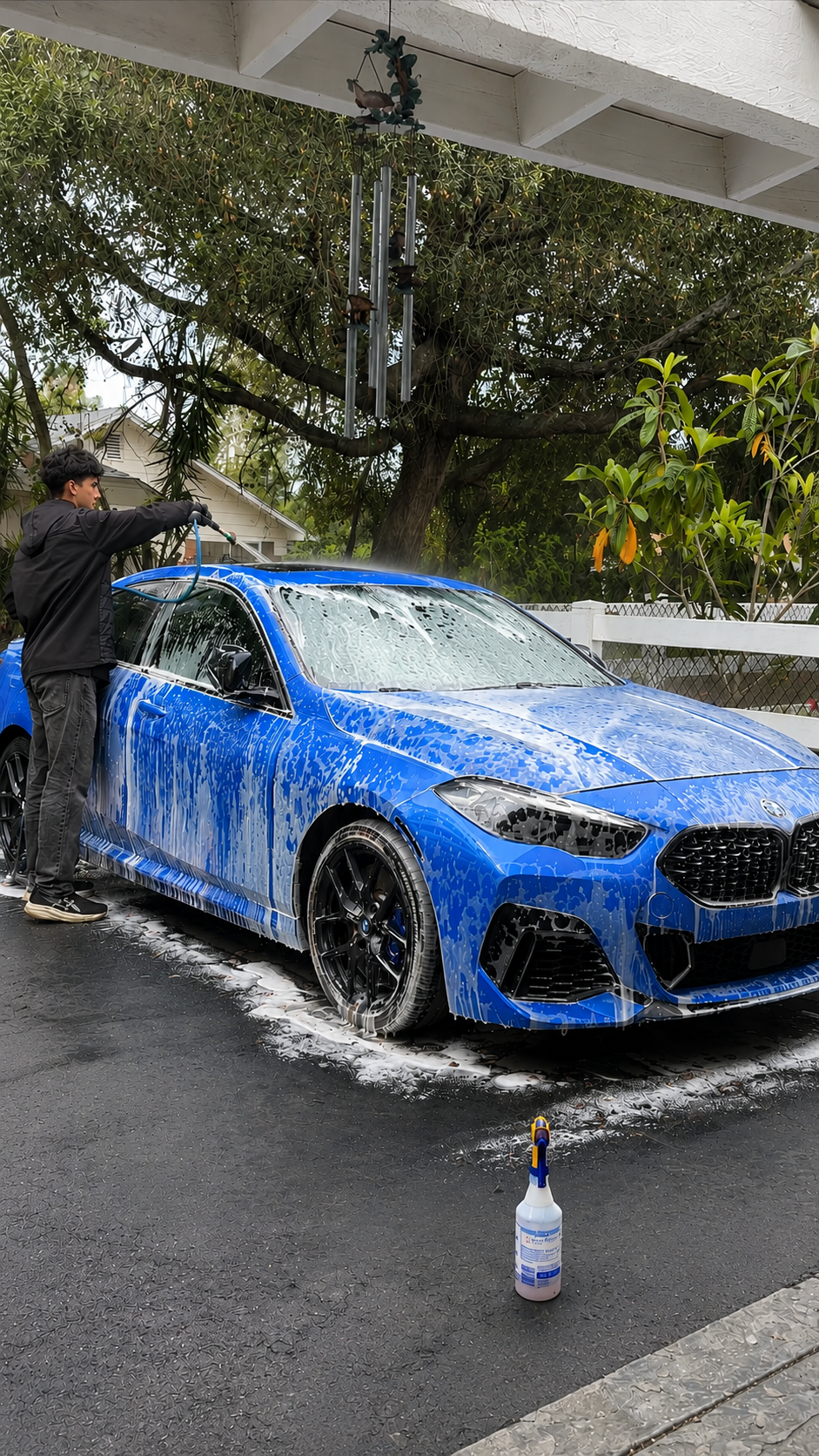 Rodriguez's Mobile Detailing in Carlsbad, CA (2)