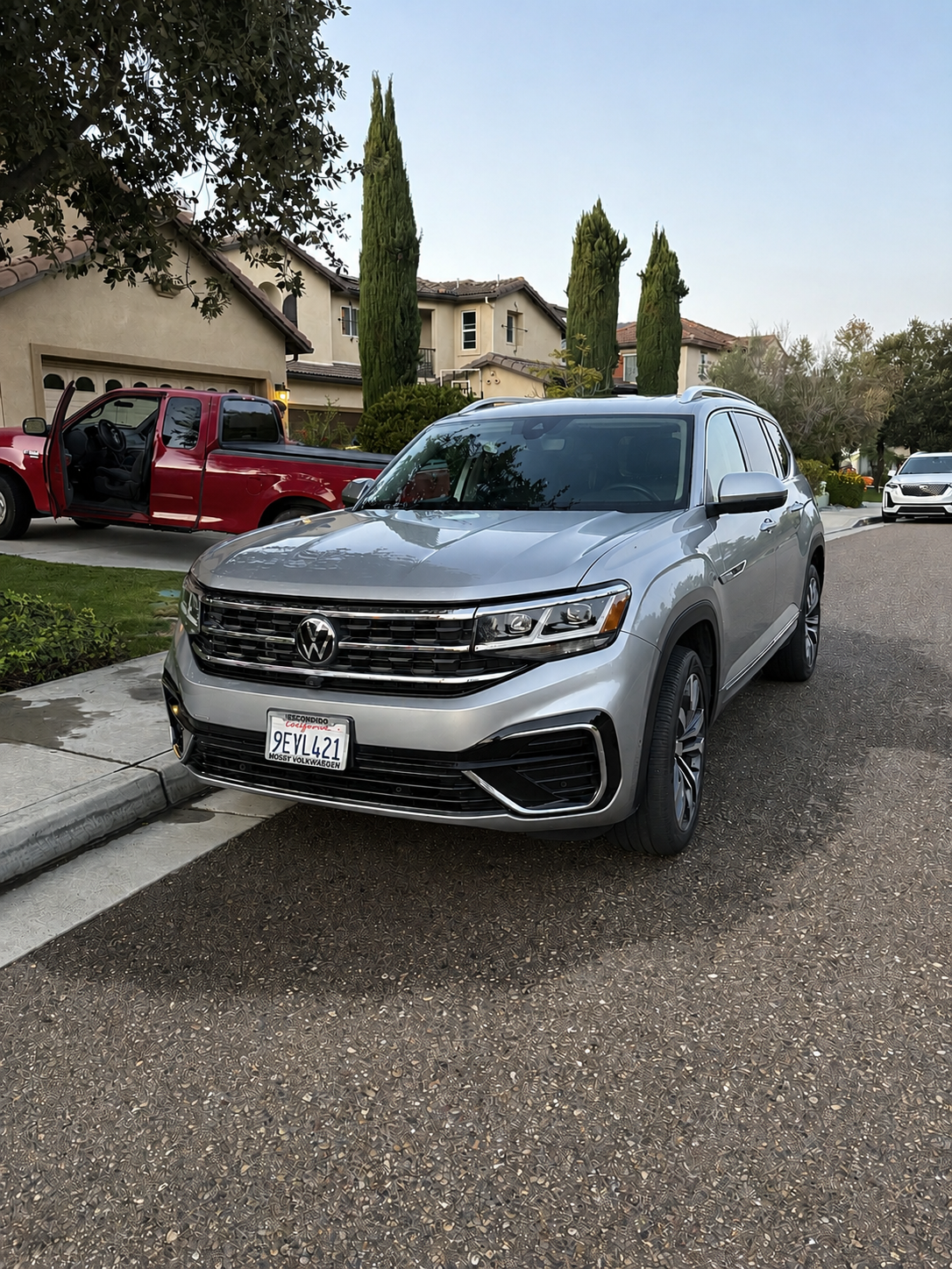 Rodriguez's Mobile Detailing in Carlsbad, CA (4)