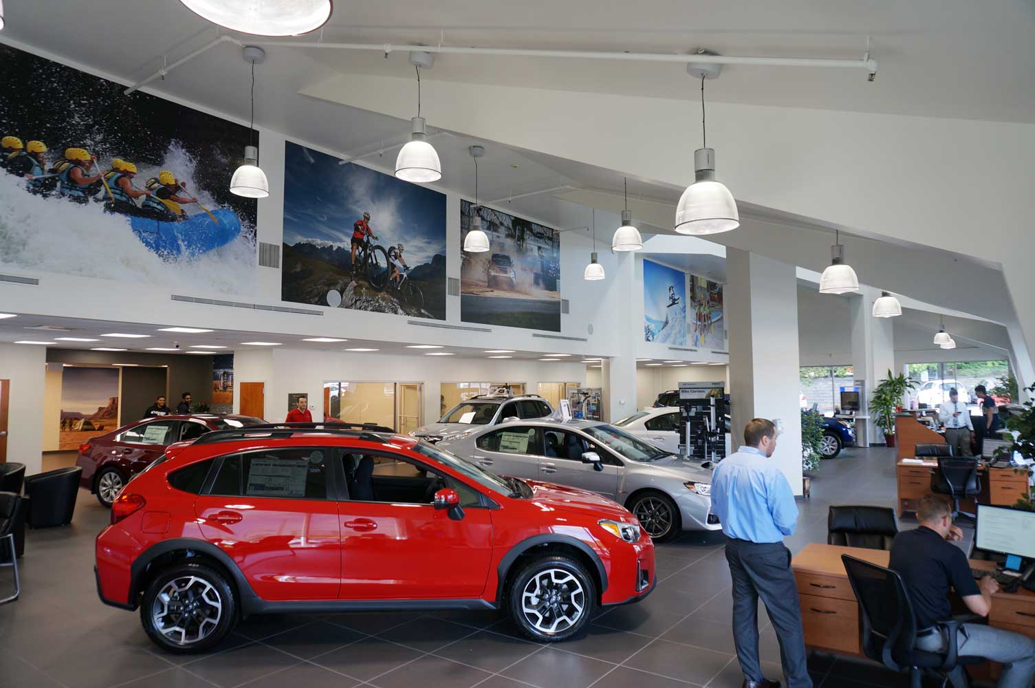 Ramsey Subaru in Ramsey, NJ (5)