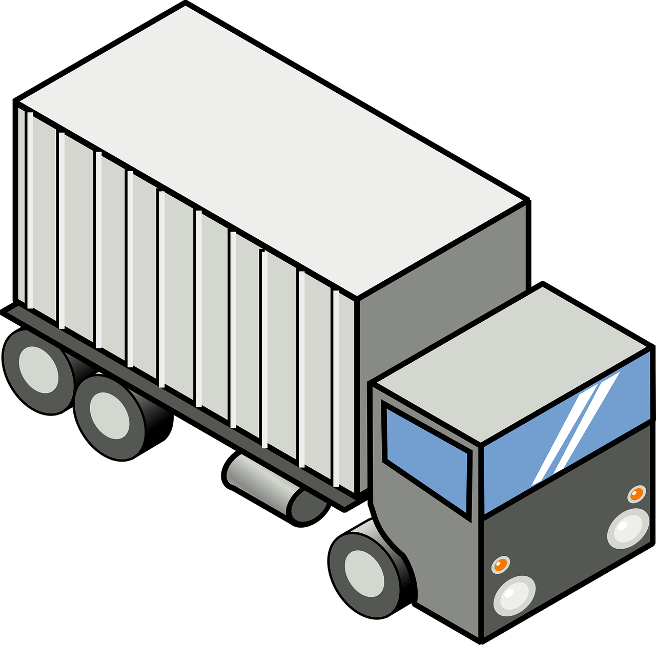 Way Forward Global Logistics in Linden, NJ (2)