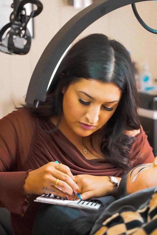 Sol Artistry Spa in Beeville, TX