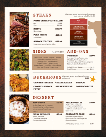 Hermann Sons Steak House in Hondo, TX (3)