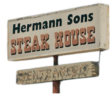 Hermann Sons Steak House in Hondo, TX (4)