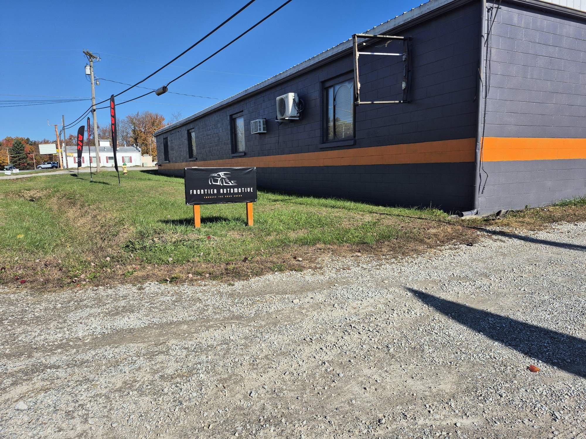 Frontier Automotive and Autobody in Scottsburg, IN (4)