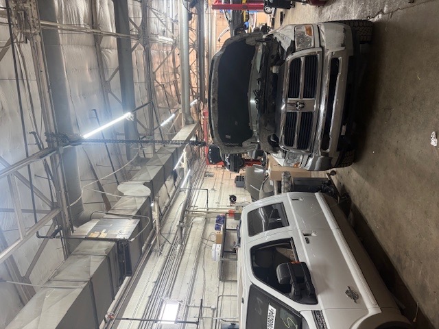 Frontier Automotive and Autobody in Scottsburg, IN (5)