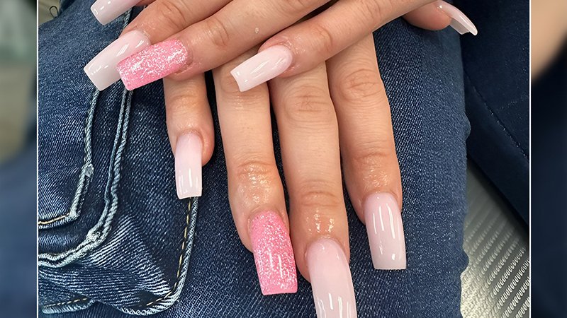 Lovely Luxury Nails in Royal Palm Beach, FL