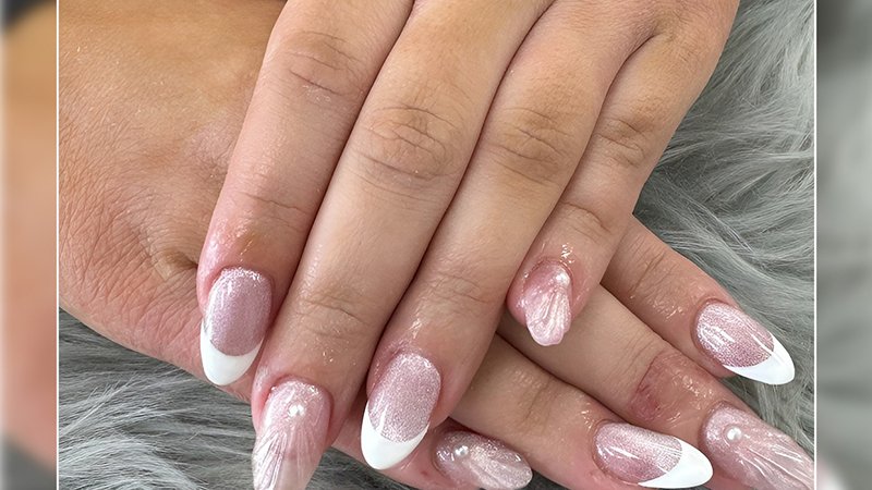 Lovely Luxury Nails in Royal Palm Beach, FL (2)