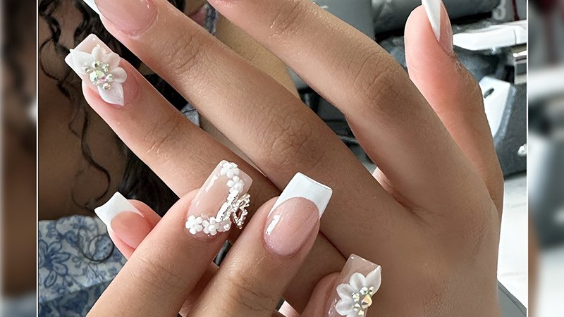 Lovely Luxury Nails in Royal Palm Beach, FL (3)