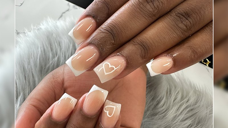 Lovely Luxury Nails in Royal Palm Beach, FL (5)