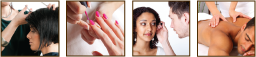 Aria Salon Studios in Boardman, OH