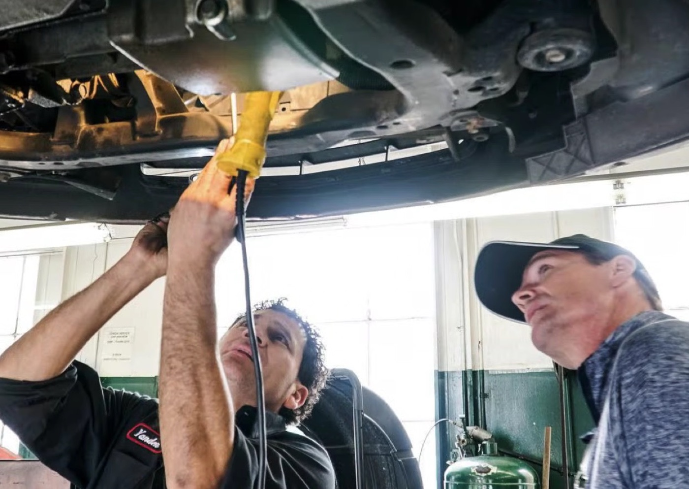 Fix Car Now in Los Angeles, CA (2)