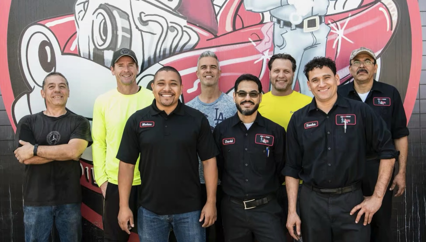 Fix Car Now in Los Angeles, CA (3)