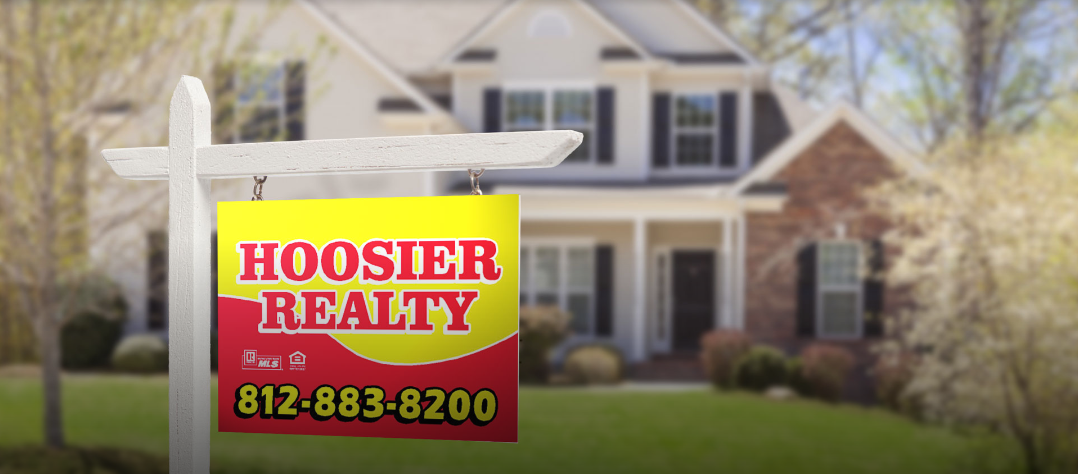 Hoosier Realty in Salem, IN