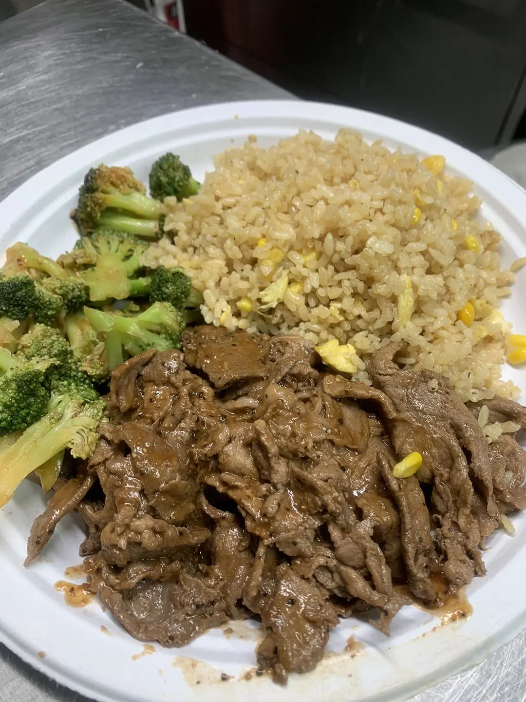 Crossbones Grill in Silver Springs, FL (2)