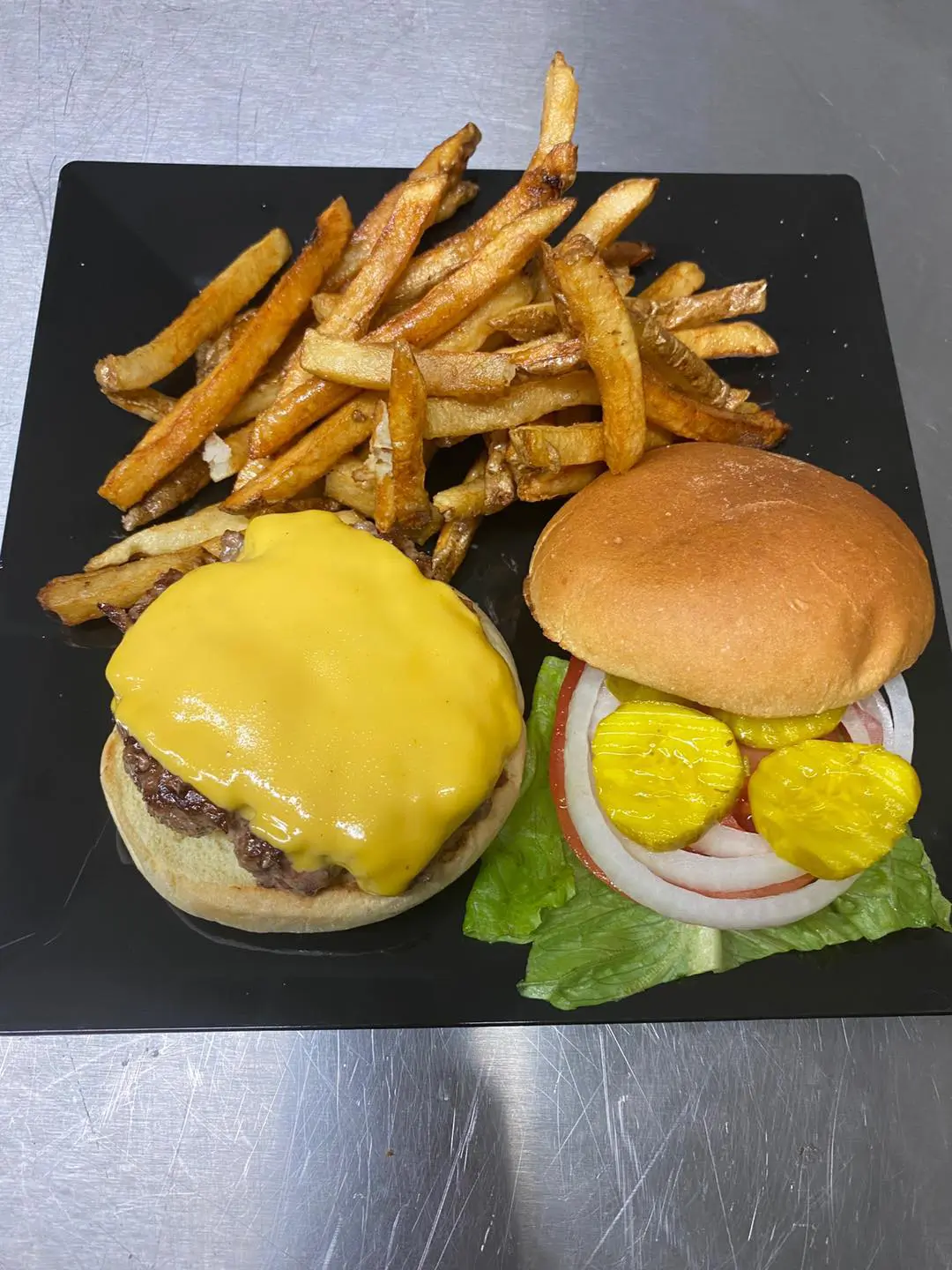 Crossbones Grill in Silver Springs, FL (3)